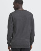 BHBRUTON CREW NECK KNIT NOOS Pullover - Black