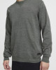 BHBruton pullover - Deep Forest