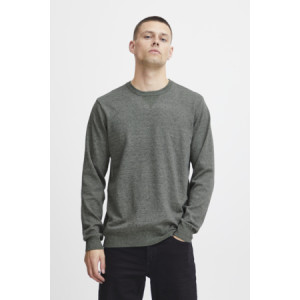 BHBruton pullover - Deep Forest