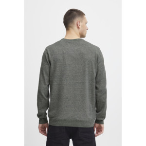 BHBruton pullover - Deep Forest