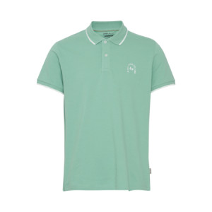 Polo - Malachite Green