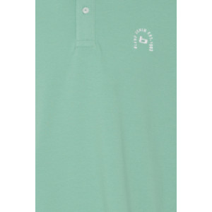 Polo - Malachite Green