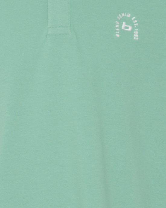 Polo - Malachite Green