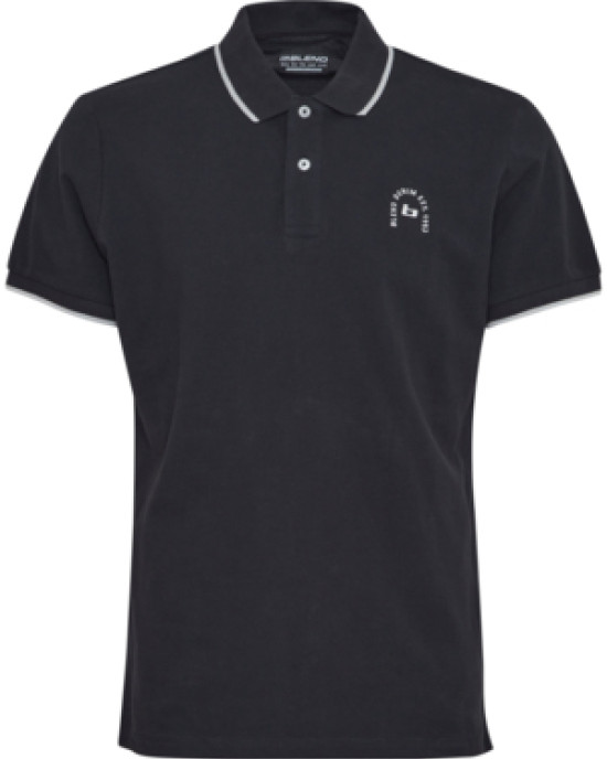 Polo - Black