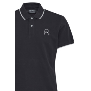 Polo - Black