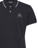 Polo - Black