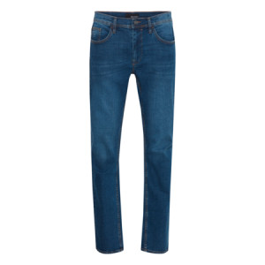 Twister fit - Denim middle blue