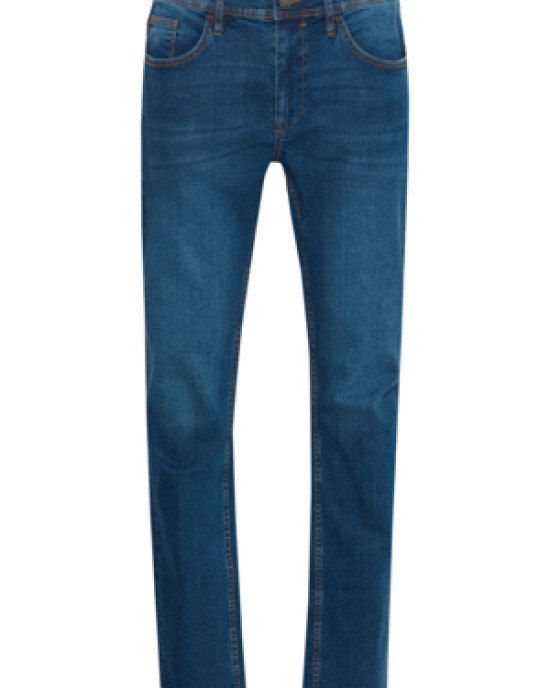 Twister fit - Denim middle blue