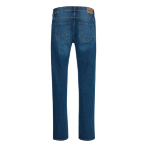 Twister fit - Denim middle blue