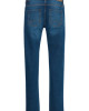 Twister fit - Denim middle blue