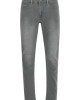 Twister fit Jeans - Denim grey