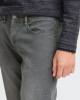 Twister fit Jeans - Denim grey