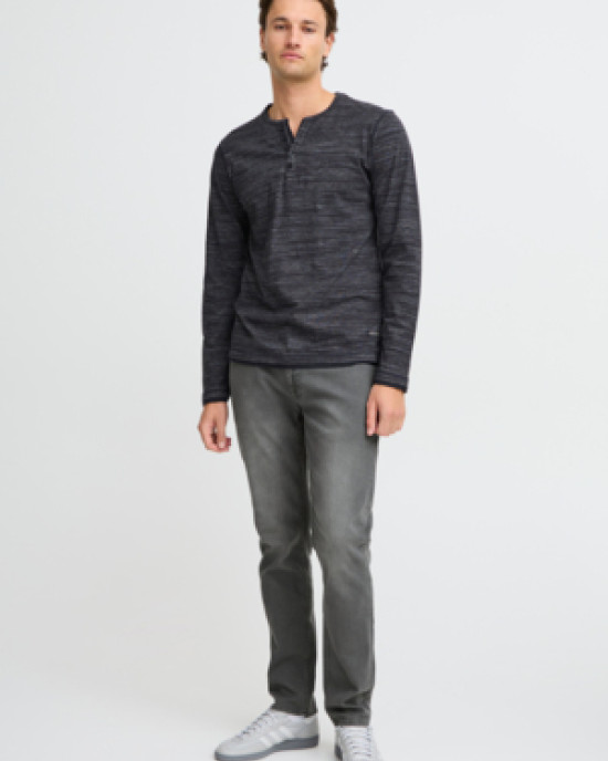 Twister fit Jeans - Denim grey