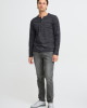 Twister fit Jeans - Denim grey