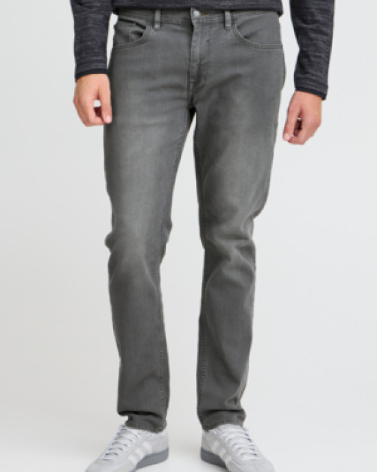 Twister fit Jeans - Denim grey