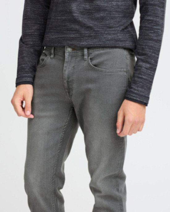 Twister fit Jeans - Denim grey