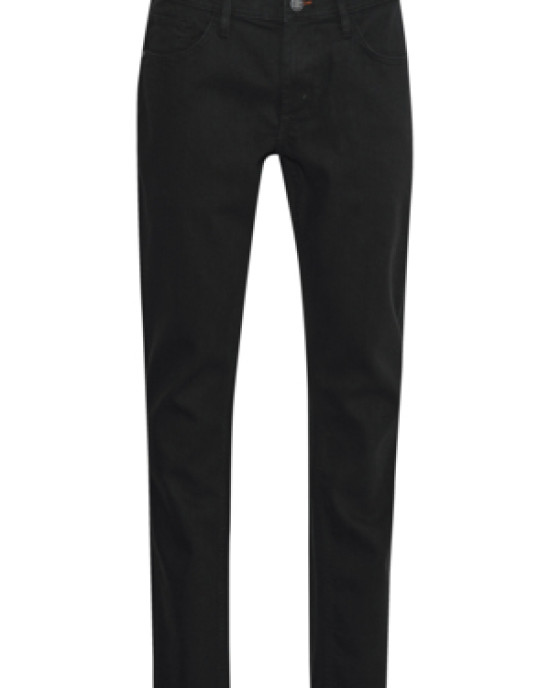 Twister fit Jeans - Denim black-24