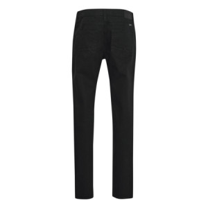 Twister fit Jeans - Denim black-24