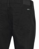 Twister fit Jeans - Denim black-24