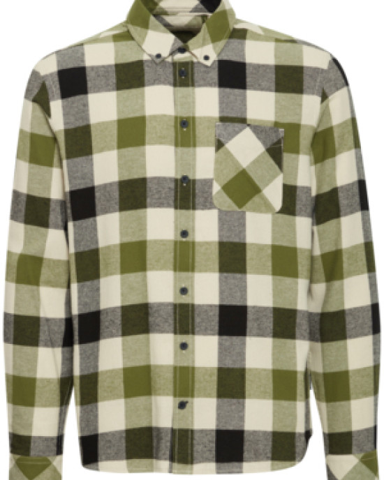 Shirt - Chive