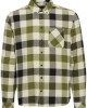 Shirt - Chive