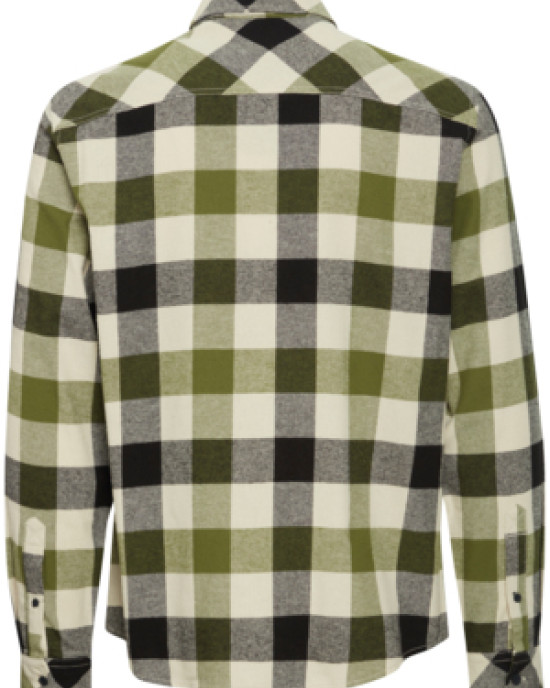 Shirt - Chive
