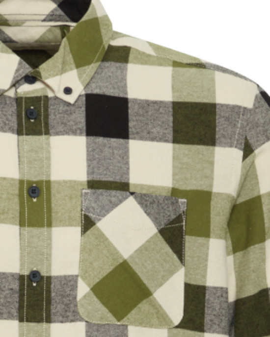 Shirt - Chive