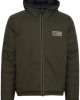 Outerwear - Forest Night