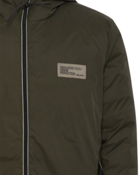 Outerwear - Forest Night