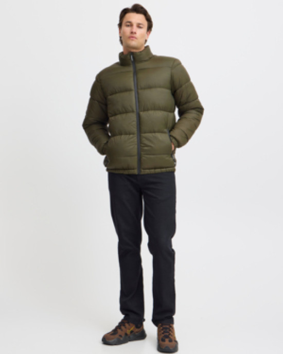 Outerwear - Forest Night