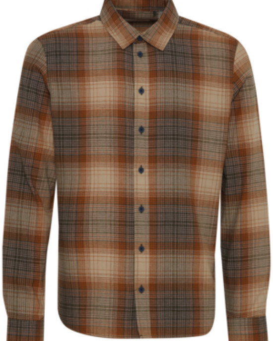Shirt - Forest Night