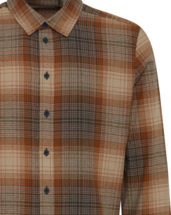 Shirt - Forest Night