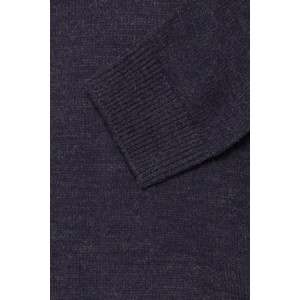 Pullover - Dress Blues