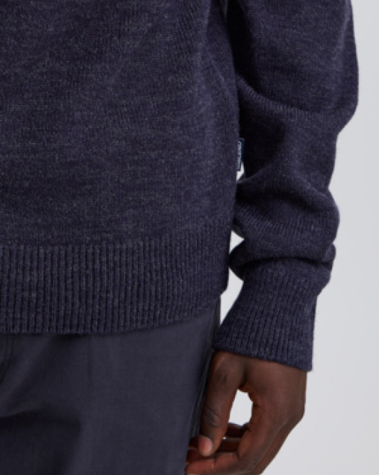Pullover - Dress Blues