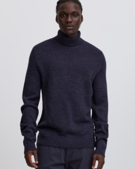 Pullover - Dress Blues