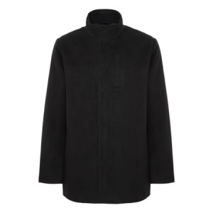 Outerwear - Black