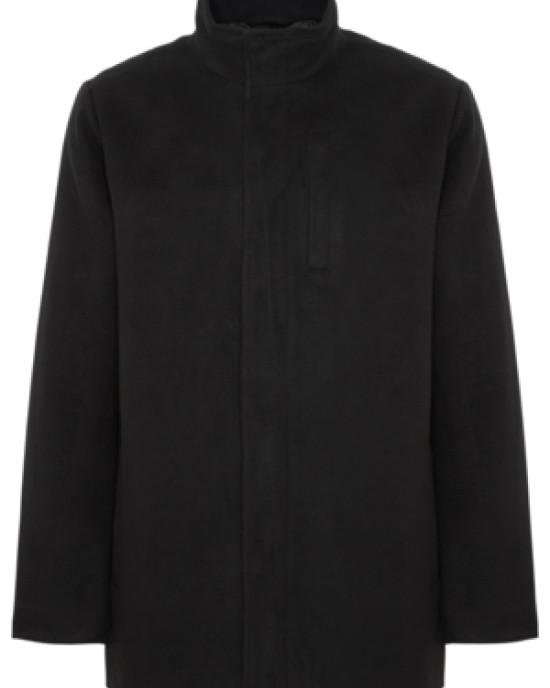 Outerwear - Black