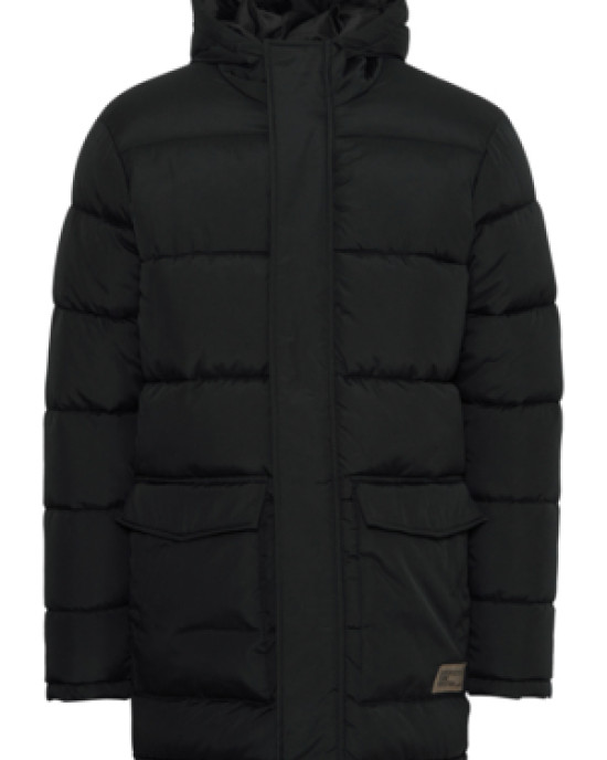 Outerwear - Black