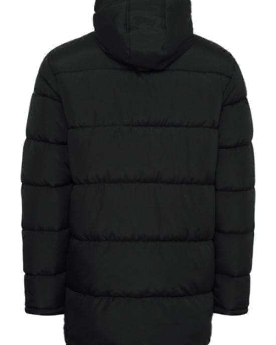 Outerwear - Black