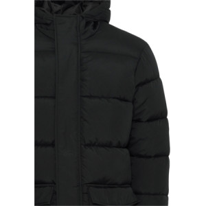 Outerwear - Black