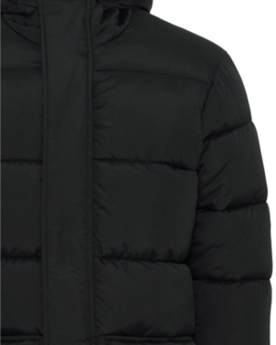 Outerwear - Black