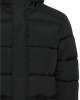 Outerwear - Black