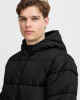 Outerwear - Black