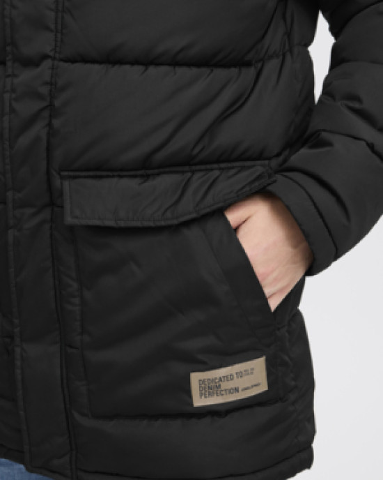 Outerwear - Black