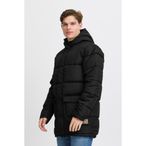 Outerwear - Black