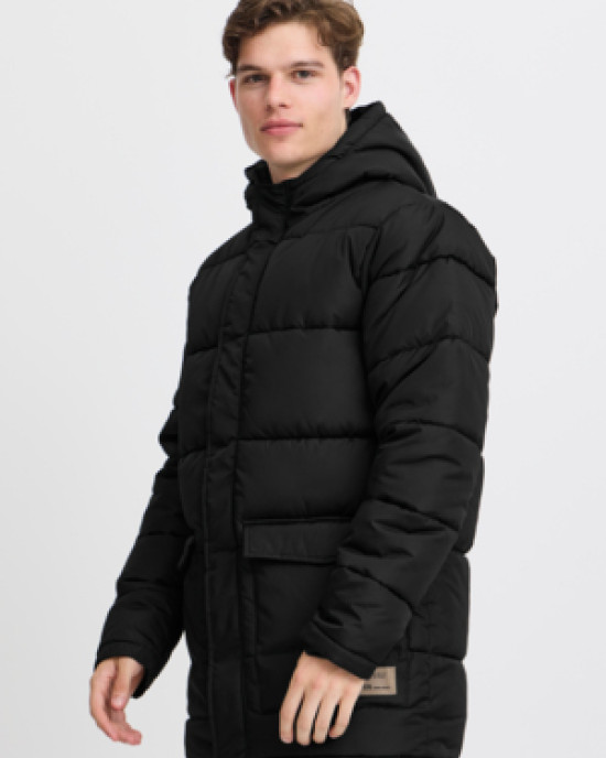 Outerwear - Black
