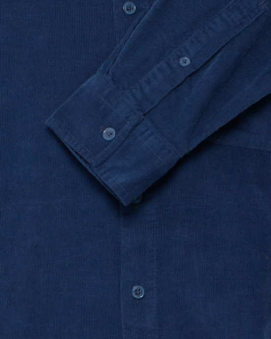 Shirt - Dress Blues
