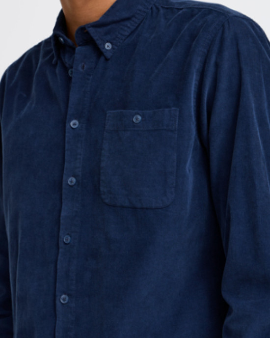 Shirt - Dress Blues
