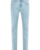 Twister fit Jeans - Denim bleach blue