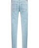 Twister fit Jeans - Denim bleach blue